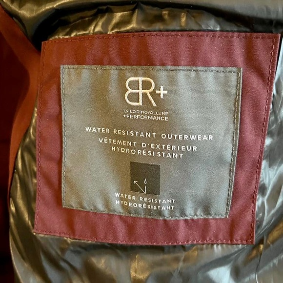 Motion Tech Bomber Jacket - Picture 4 of 6